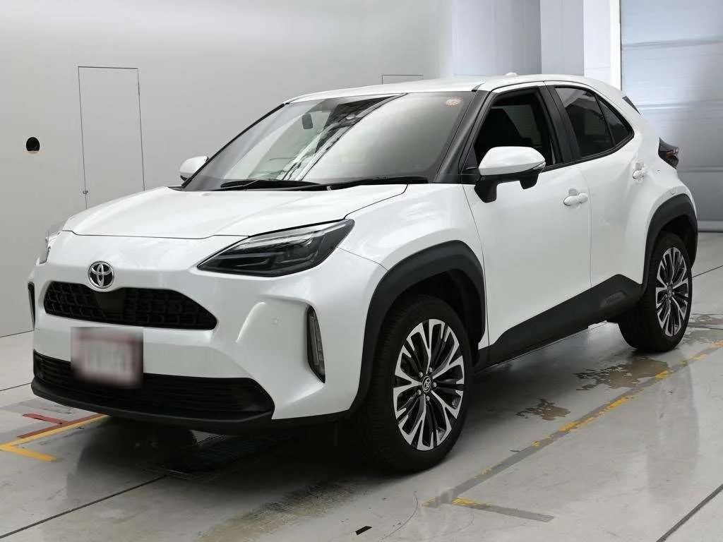 Toyota Yaris Cross MXPB10 2023